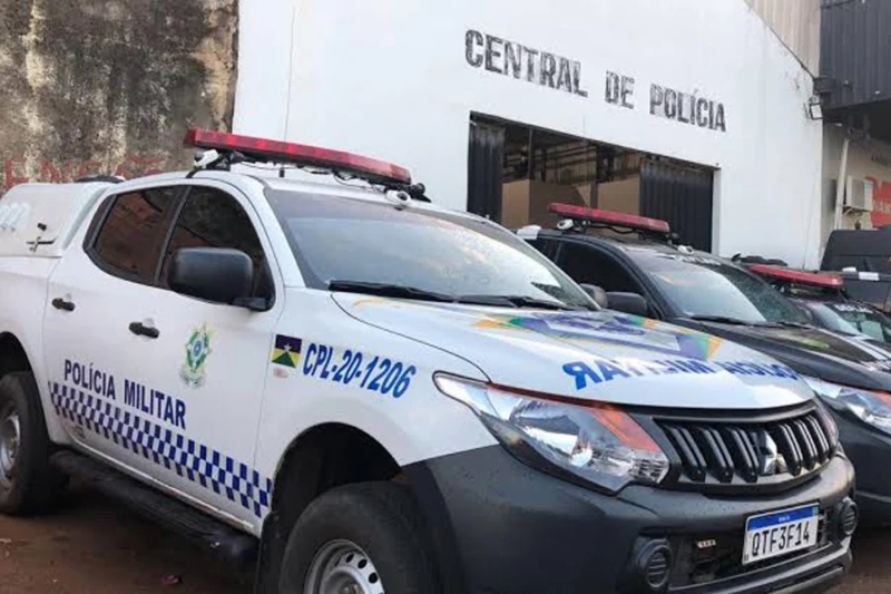 Corpo de jovem de 20 anos é encontrado pelo pai em uma residência