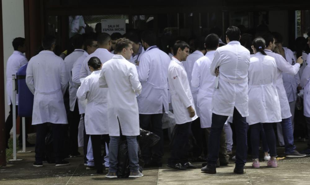 Resultados do Revalida serão publicados nesta terça-feira