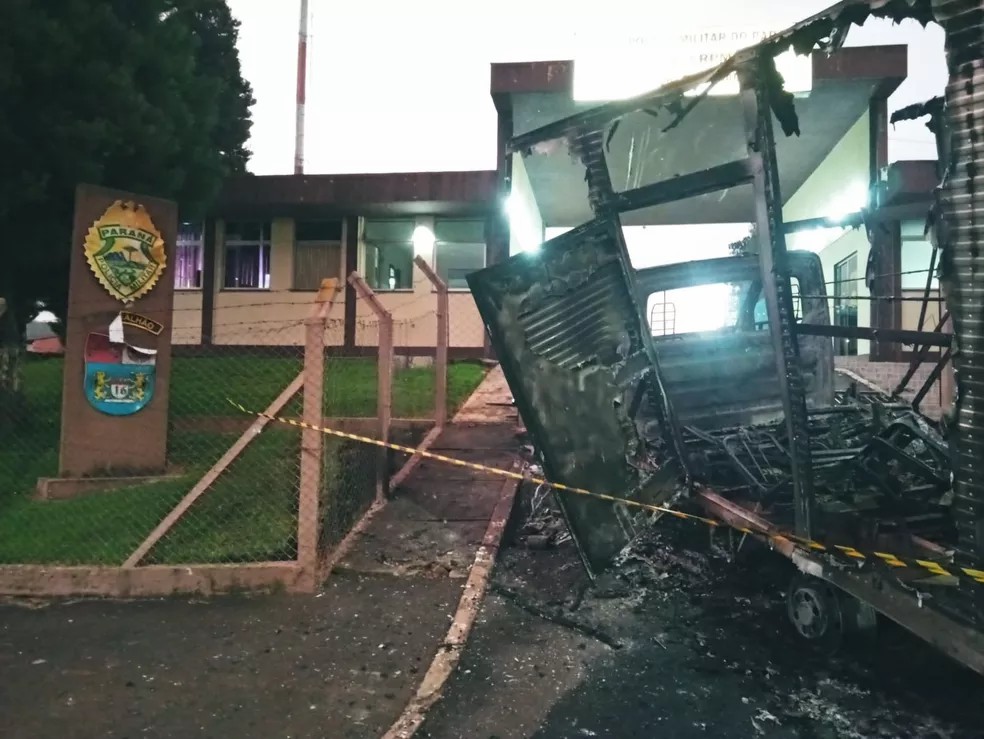 O caso Guarapuava é alerta para um interior brasileiro dominado pelo crime organizado