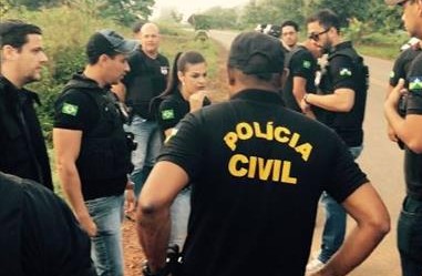 Policia Civil faz apreensão de cocaína em Guajará-Mirim
