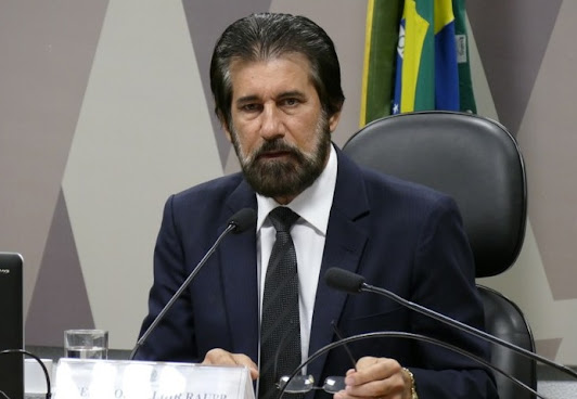 Turma do STF forma maioria para absolver Raupp de condenação por corrupção