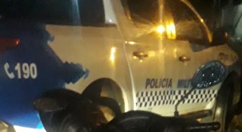 Jovem de 17 anos é encontrado morto em Nova Mamoré