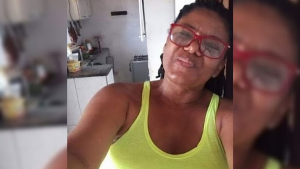 Rondoniense é brutalmente assassinada pelo ex-namorado no Ceará
