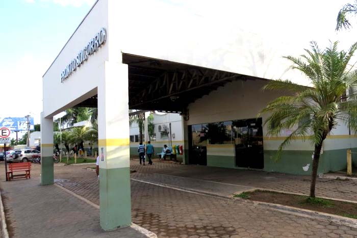 MESMA HISTÓRIA: Pacientes e acompanhantes denunciam o caos no Hospital João Paulo II