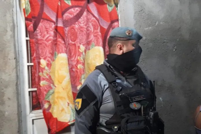 Obreira é assassinada por membros de facção em Manaus