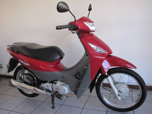 Moto é furtada durante a madrugada de residência em Guajará-Mirim
