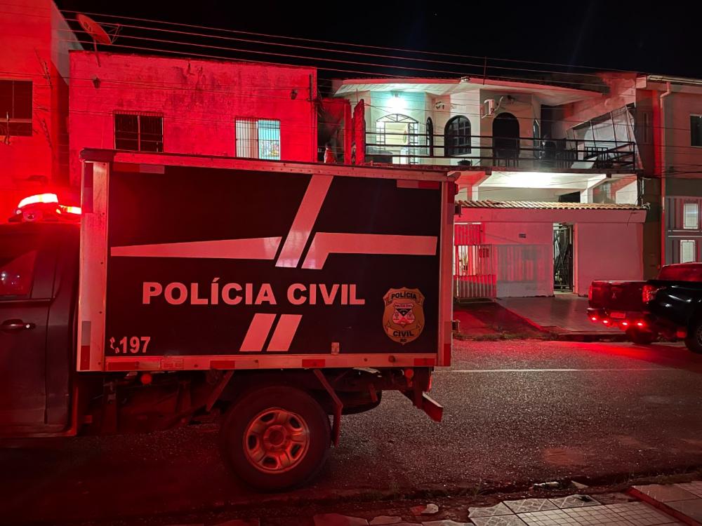 Professora do Brasília é morta por estrangulamento em Porto Velho; suspeito do assassinato foi preso pela PRF com o carro da vítima