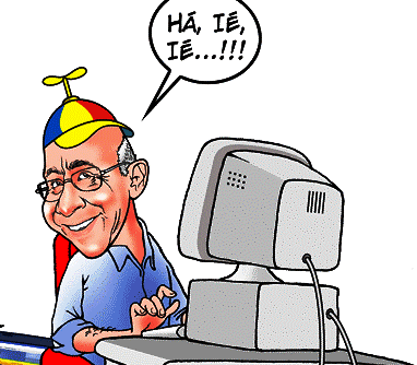 Pedofilia, Mentiras, Bipolaridade Digital e Blog em Rondônia  Por João Paulo Prudêncio
