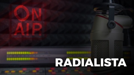 SENADO APROVA CARTEIRA PROFISSIONAL DE RADIALISTA COMO PROVA DE IDENTIDADE