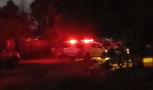 POLICIA CIVIL ELUCIDA HOMICÍDIO NO SANTA LUZIA E PRENDE PRINCIPAL SUSPEITO DO CRIME