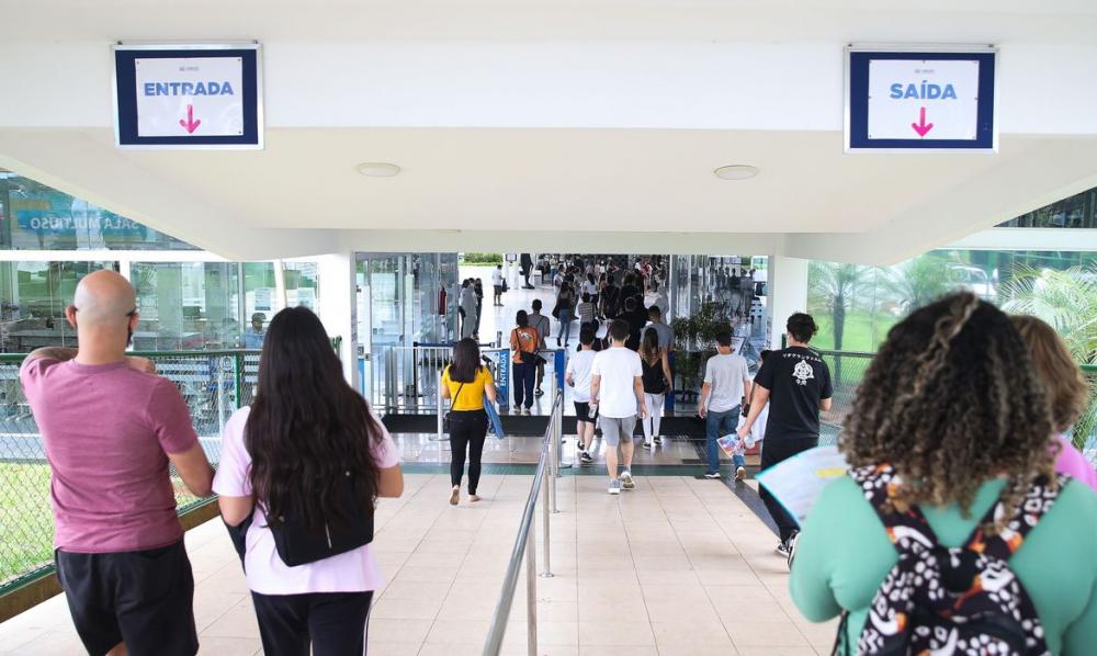 Prazo de convocação de candidatos do Fies termina nesta quinta-feira