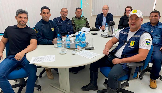Ministério Público em Guajará-Mirim expede recomendação para combater poluição sonora