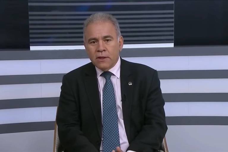 URGENTE: Ministro da Saúde alerta que há dois casos suspeitos da Monkeypox em Rondônia
