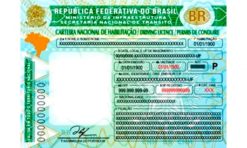 Validade da nova CNH vai mudar? Troca será obrigatória? Entenda