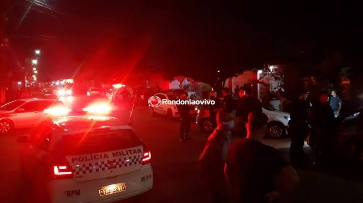 BARRACO: Mulher flagra namorado com outra na cama e o caso vai parar na delegacia 