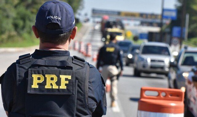 TRF2 derruba decisão e PRF pode retornar operações fora das rodovias