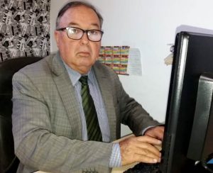 Citando deputado, advogado promove “campanha” nas redes sociais contra reeleição de políticos que respondem processos em RO