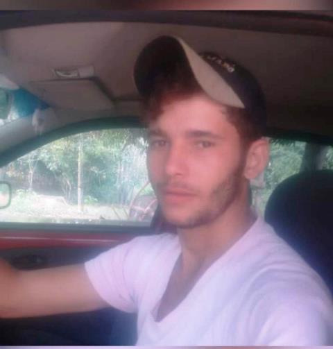 Jovem Alvoradense é assassinado na região de Nova Mamoré, a suspeita do crime é própria companheira