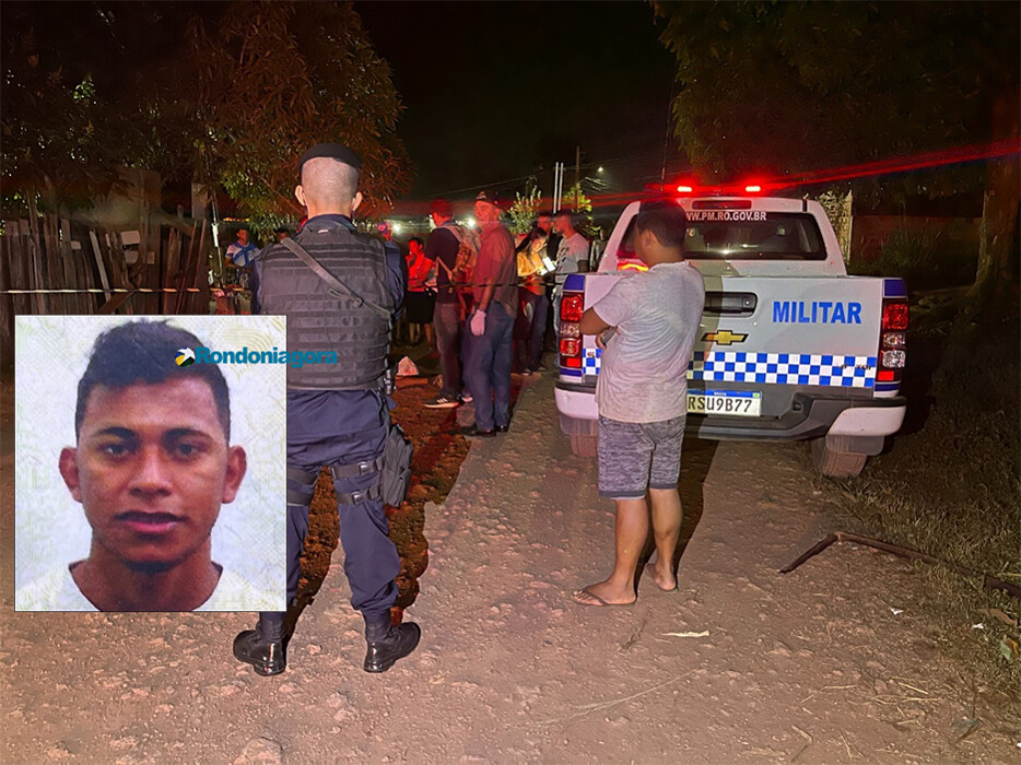 Morador da Vila Princesa é morto com tiro na nuca