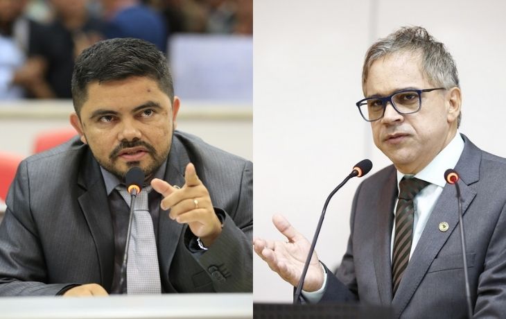 ACABOU – Geraldo da Rondônia perde mandato por força da Justiça Federal, após ter seus direitos políticos suspensos