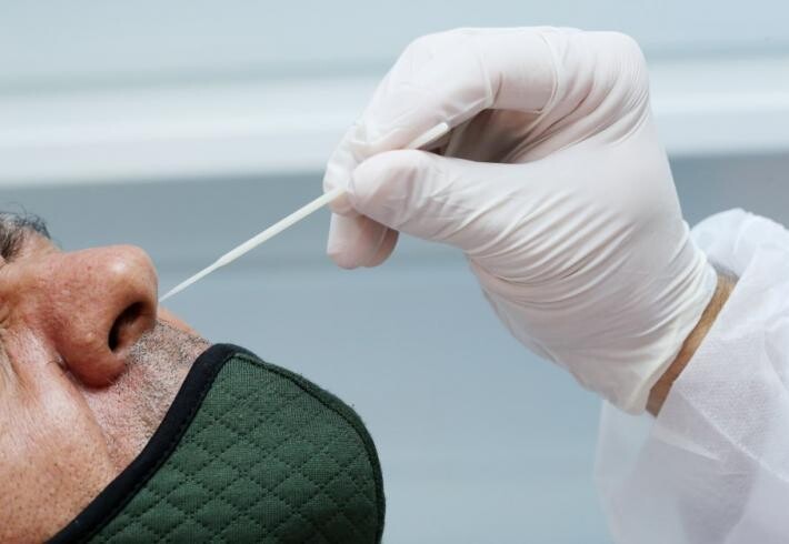Covid-19 volta a assustar Rondônia e registra mais de 1100 casos e quatro mortes em 24 horas