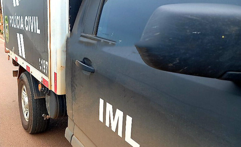 Homem morre após queda de árvore durante plantio de milho