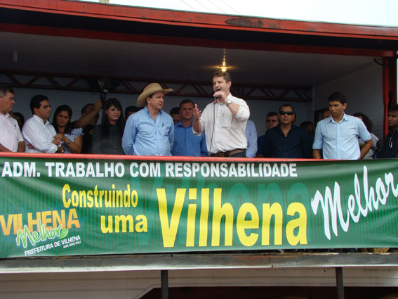 PEIA  Cassol chama secretário de agricultura de incompetente, Valter Araújo faz coro e aplica um mentiroso na cara de Anselmo de Jesus
