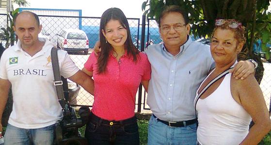 Rondônia será tema de programa nacional da rede Record