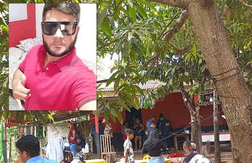Homem é assassinado com tiros na cabeça, na zona leste de Porto Velho