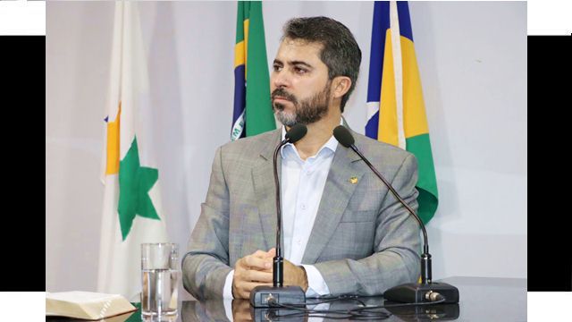 Marcos Rogério comemora sucesso de consultas públicas para plano de governo