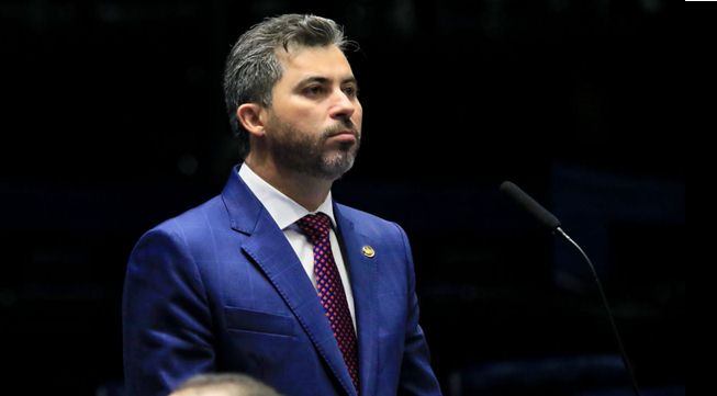 Para Marcos Rogério, dados da criminalidade em Rondônia são injustificáveis