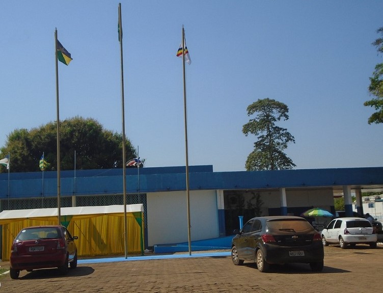 PREFEITURA ANUNCIA TESTE SELETIVO; VÁRIAS ÁREAS SERÃO BENEFICIADAS.