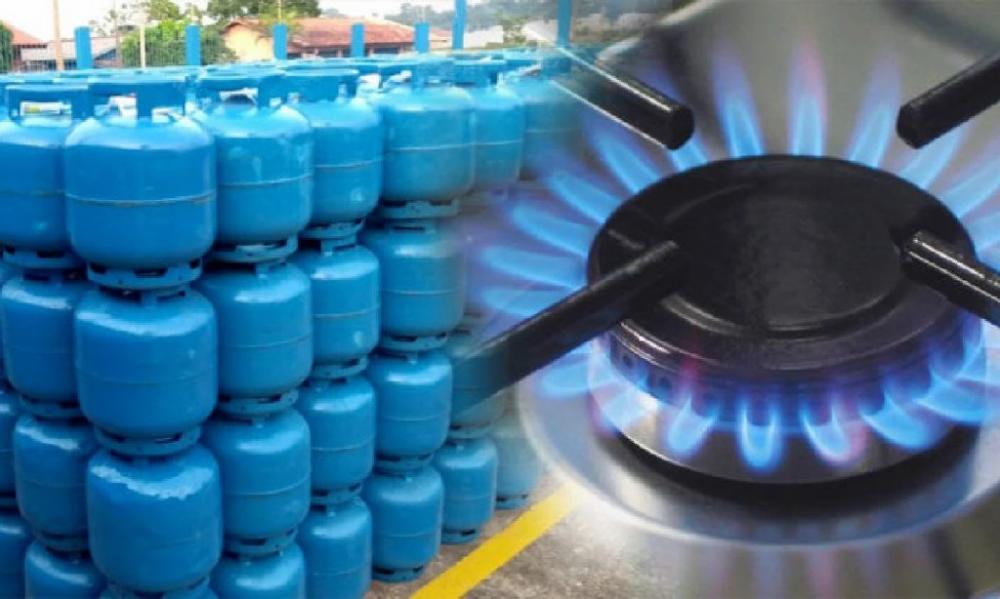 Gás de cozinha em Rondônia é o mais caro do país mesmo com redução no preço