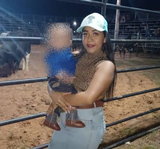 Bebê e mãe morrem após capotamento de L200 na BR-364 em Vista Alegre do Abunã
