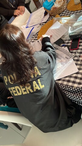 Covid-19: PF deflagra operação de combate a desvio de recursos da área da saúde em Rondônia