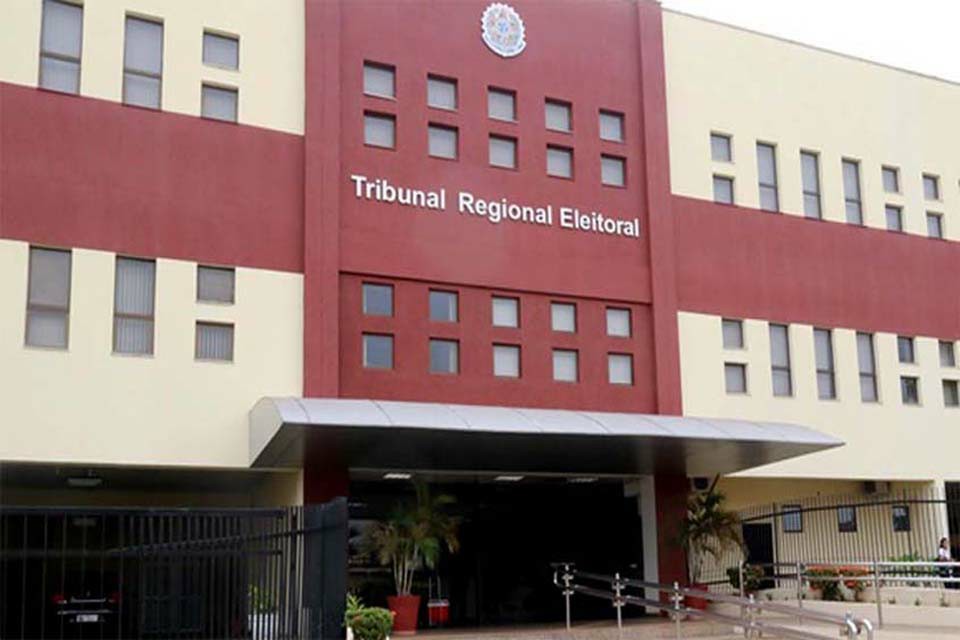 Justiça Eleitoral de Rondônia defere liminar permitindo propaganda oficial do Legislativo estadual
