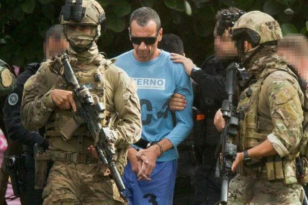 Operação da PF mira envolvidos em plano para resgatar Marcola, líder do PCC, na penitenciária federal de Porto Velho