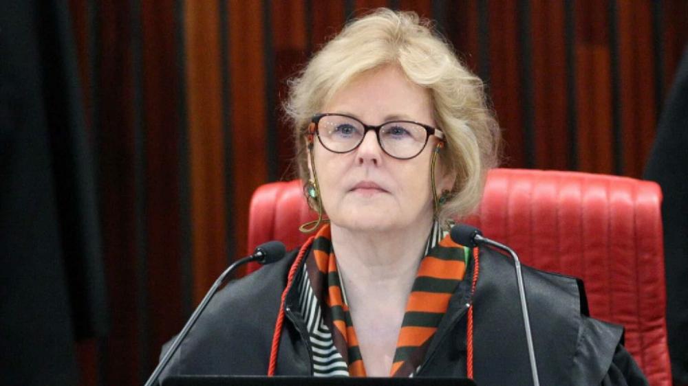 Ministra Rosa Weber é eleita presidente do STF