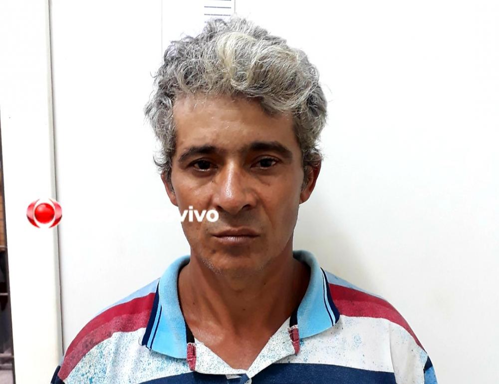 HOMICÍDIO: Mulher mata o marido com tiro no peito durante briga dentro de casa