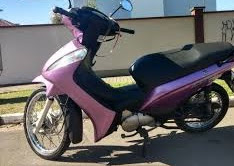 Moto é furtada do estacionamento de exposição agropecuária em Guajará-Mirim