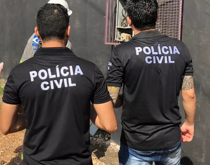 Conselheiro revê decisão e permite continuidade do concurso da Polícia Civil de Rondônia
