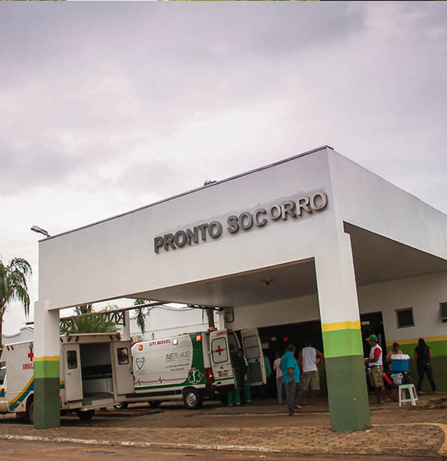 Cabo do Corpo de Bombeiros morre no João Paulo II após ser baleado durante assalto