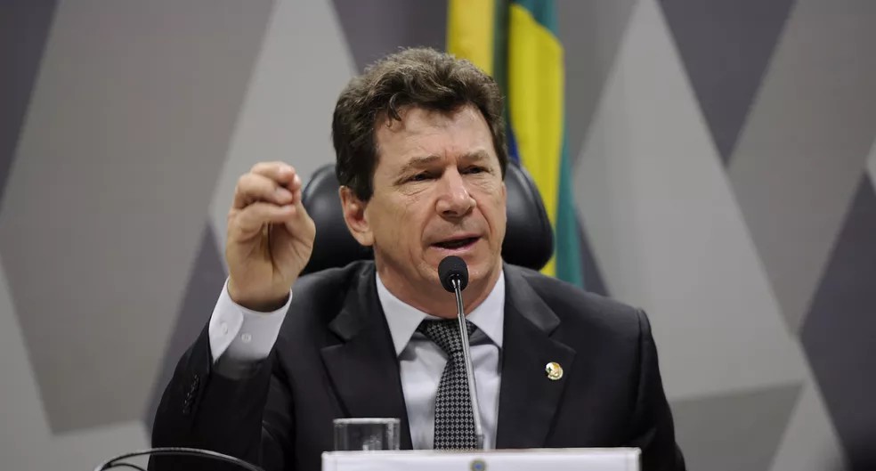 Processo sobre elegibilidade de Ivo Cassol volta para julgamento no STF nesta semana