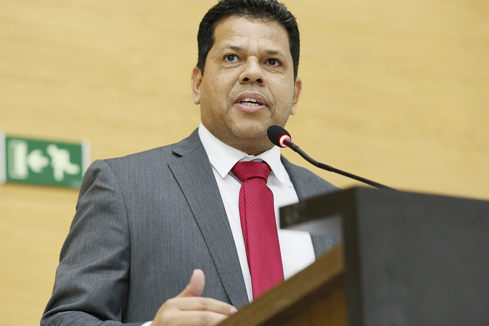 DIAS CONTADOS – MPF pede indeferimento da candidatura de Jair Montes por possuir condenação por associação ao tráfico