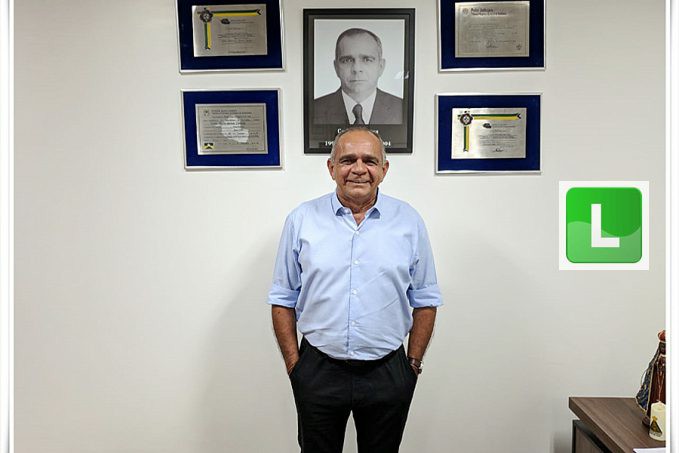 MPF pede impugnação da candidatura à deputado estadual do ex-prefeito Carlinhos Camurça