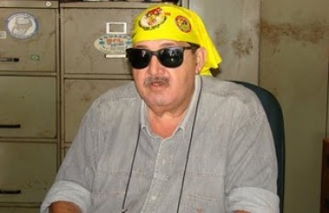 CARNAVAL 2011 - Manelão da Banda do Vai Quem Quer internado em estado grave na capital
