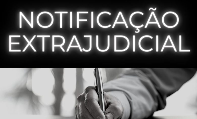EDITAL DE EXECUÇÃO DE TÍTULO EXTRAJUDICIAL