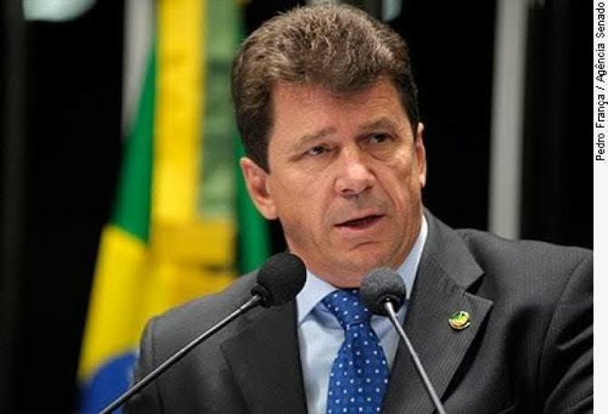 A disseminação de que Cassol está inelegível é Fake News, conclui a Justiça Eleitoral
