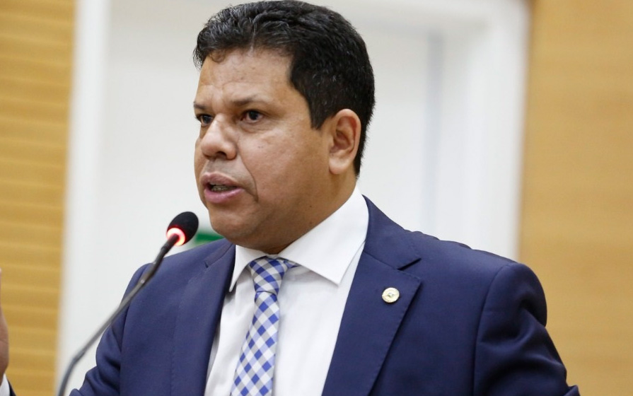 Por condenação penal, deputado Jair Montes também fica sem dinheiro público e propaganda gratuita