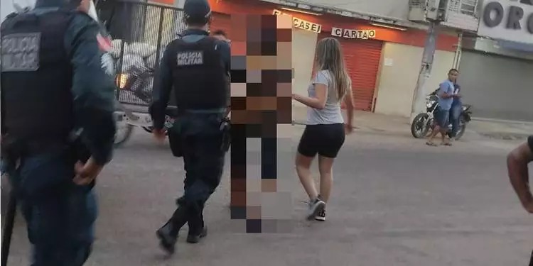 Homem é preso por estuprar enteada dos 4 aos 17 anos